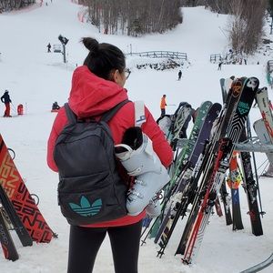 Meet your Posher, Yao